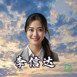 李信达